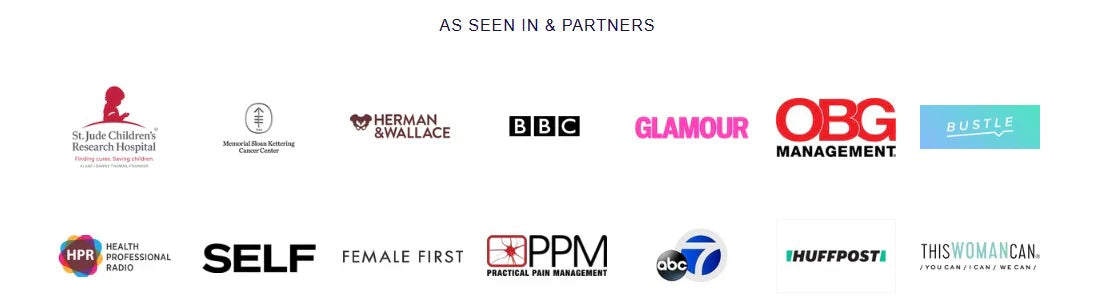 VuVa™ Smooth Non-Magnetic Sets