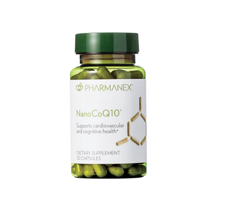 Nano CoQ10